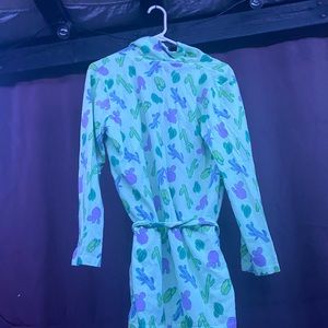 Women’s Cactus Robe